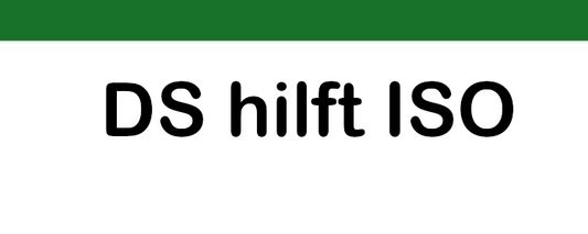 Datenschutz hilft - Datenschutzmaßnahmen erleichtern den Weg zur ISO-27001-Zertifizierung !