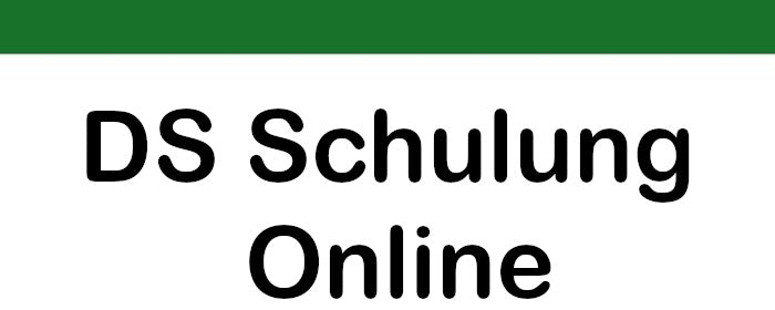 Datenschutz-Schulung online