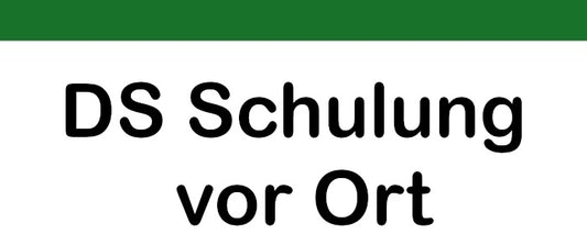 Datenschutz-Schulung vor Ort