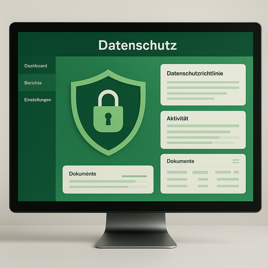 Datenschutz Profi (monatlich)