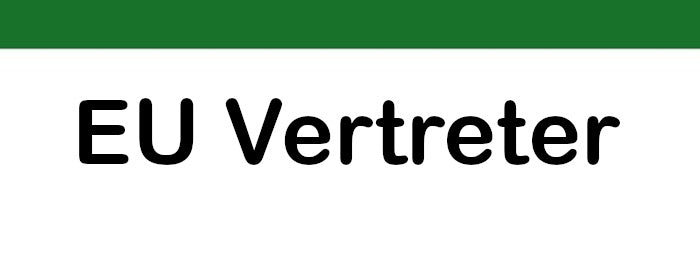 EU-Vertreter nach Art. 27 DSGVO