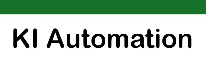 Hands-on KI-Automation mit ChatGPT, Copilot & Co.