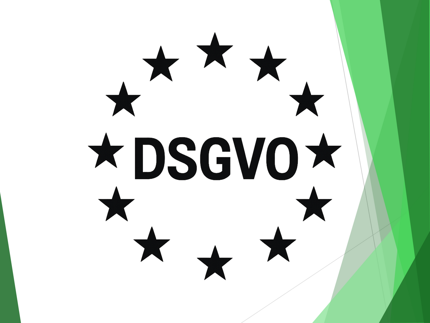 Datenschutz Starter (monatlich)