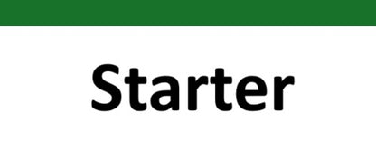 Datenschutz Starter (monatlich)